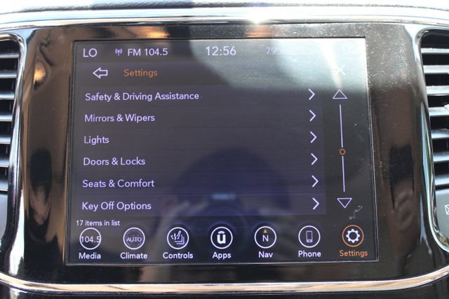 Used 2020 Jeep Grand Cherokee Limited RWD image 34