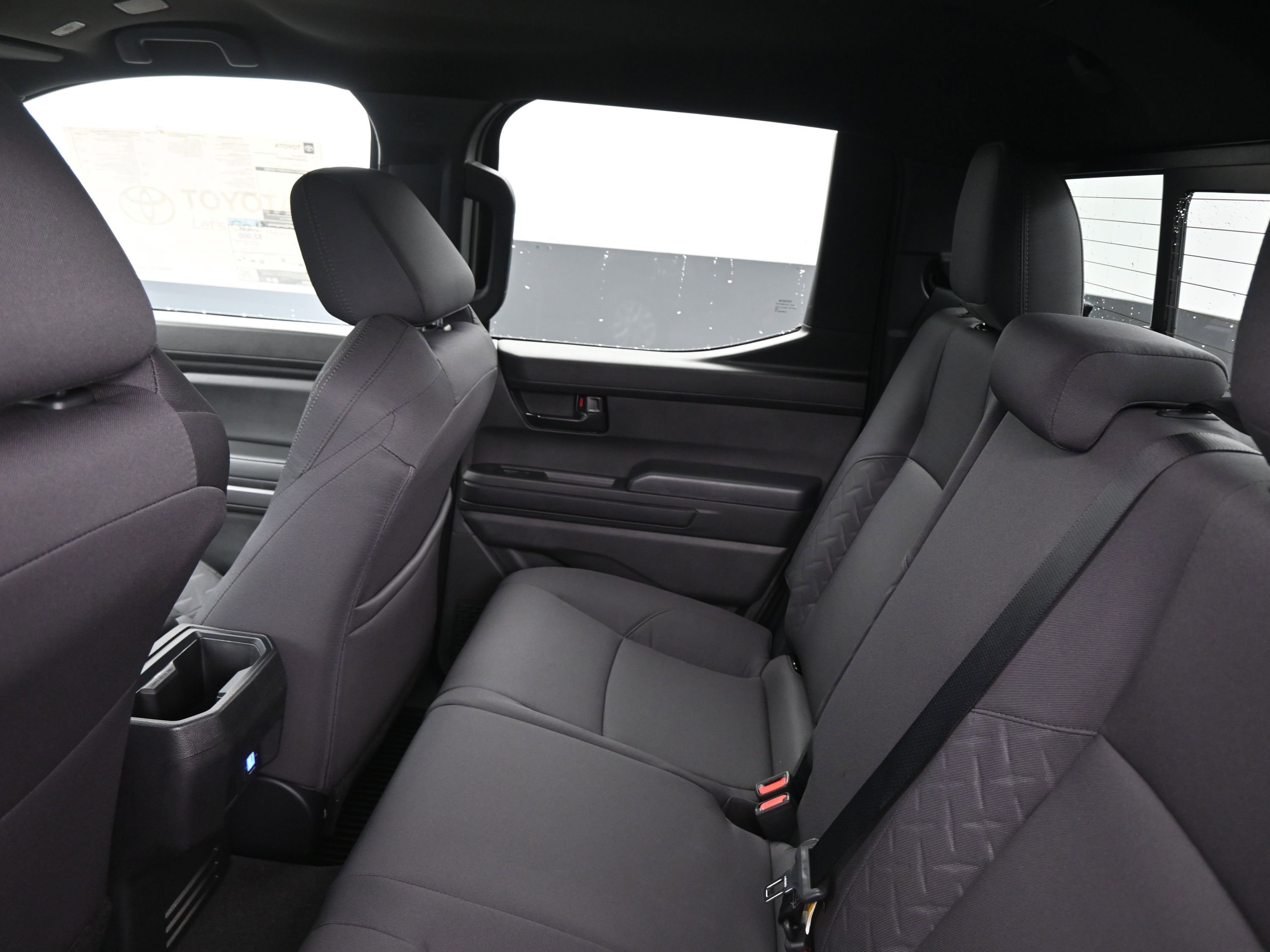 Used 2024 Toyota Tacoma SR5 image 15