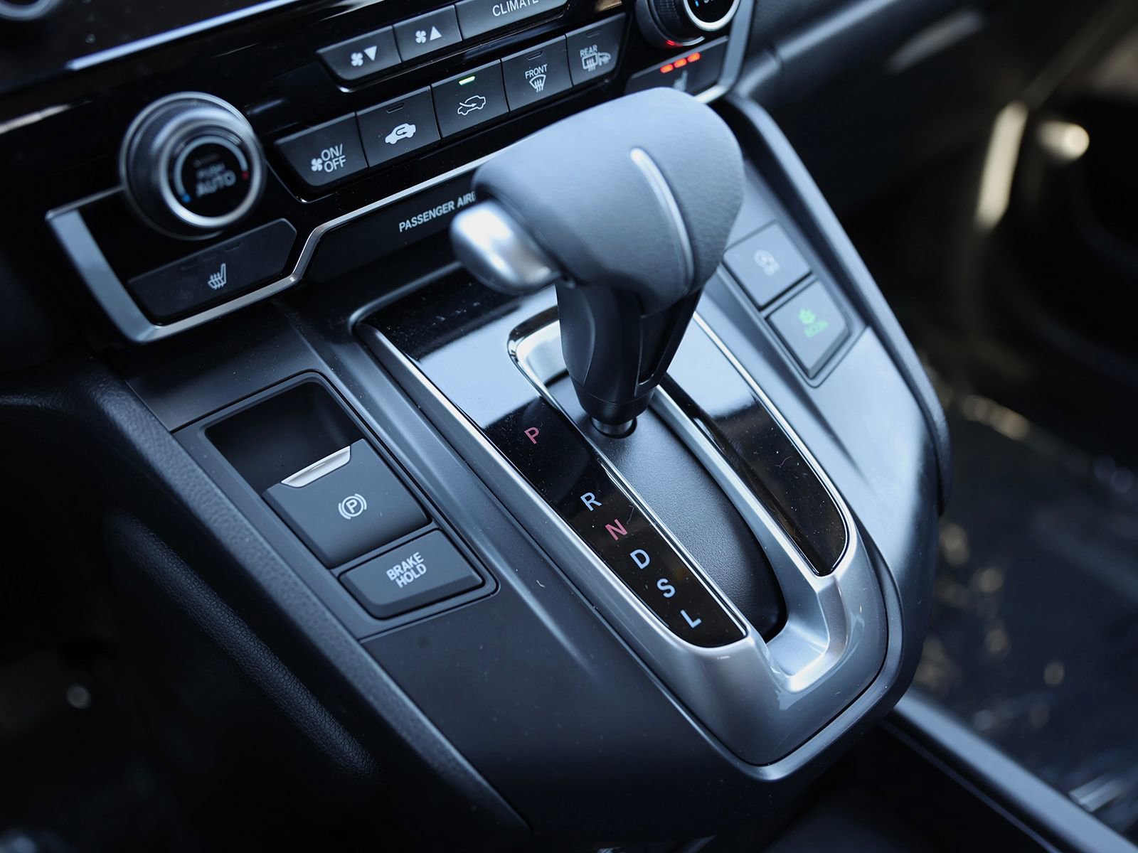 Used 2022 Honda CR-V EX image 28