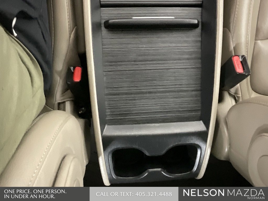 Used 2019 Honda Odyssey EX-L image 39