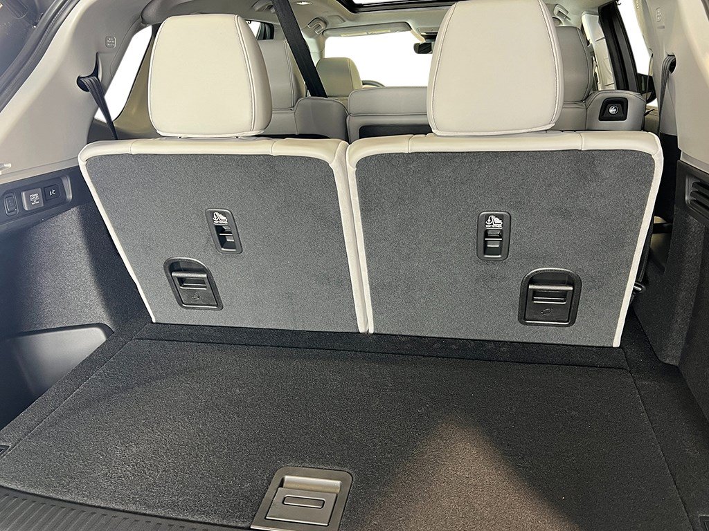 New 2026 Acura MDX w/ Technology Package AWD/4WD image 29