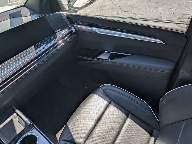 Certified 2025 Cadillac Escalade Sport w/ Touring Package image 17