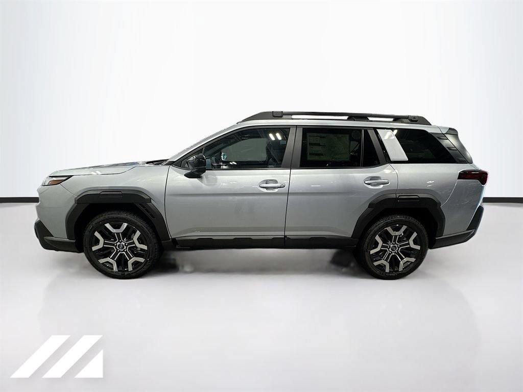 New 2026 Subaru Outback Touring XT AWD/4WD image 8