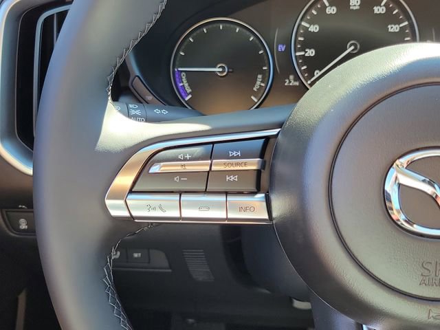 New 2026 MAZDA CX-50 AWD 2.5 Hybrid w/ Premium Pkg image 5