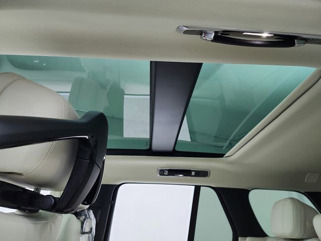 New 2026 Land Rover Range Rover SE AWD/4WD image 22