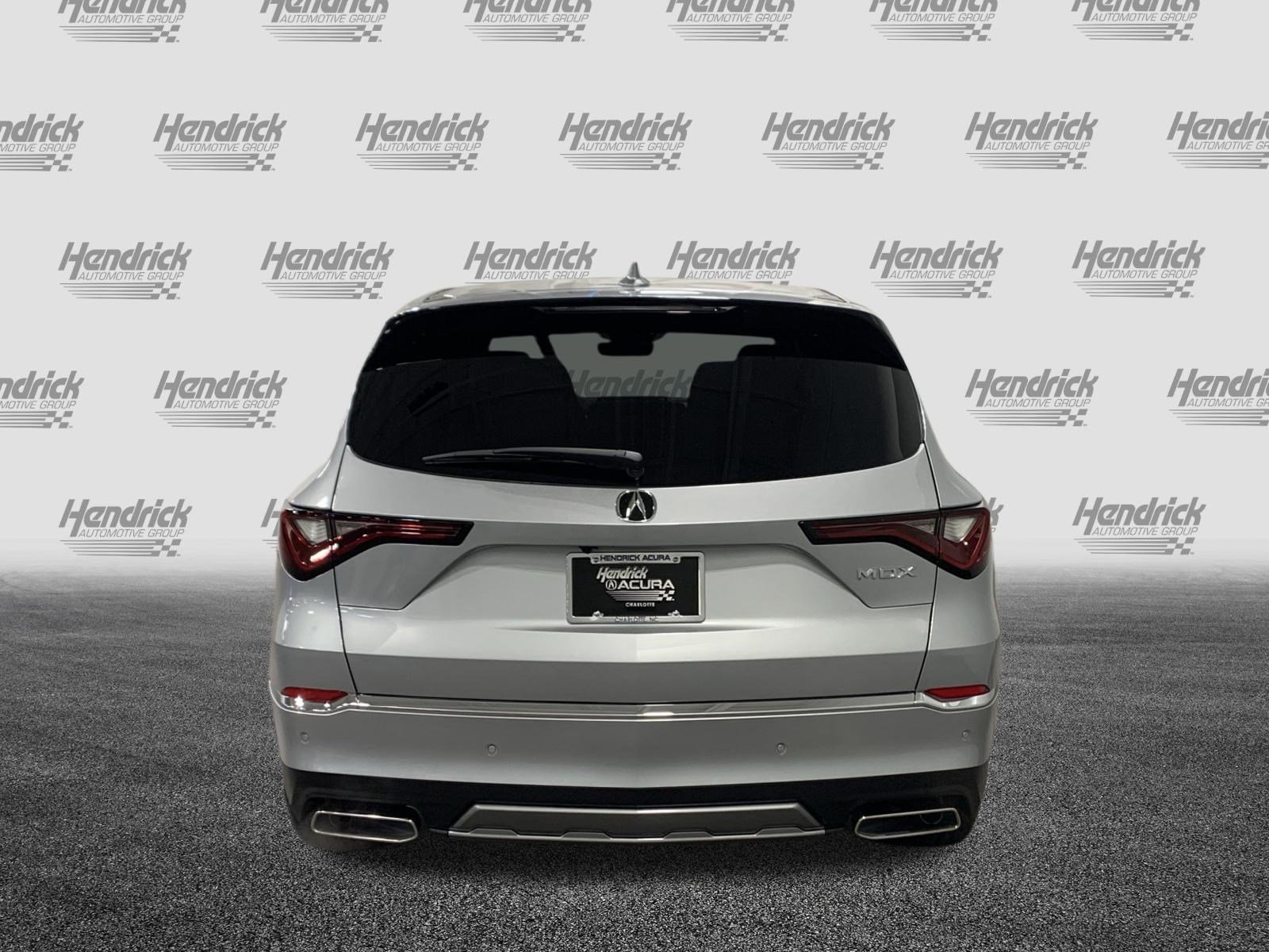 Certified 2026 Acura MDX FWD w/ Technology Package image 44