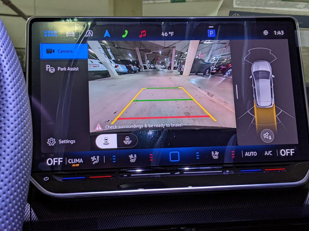 New 2026 Volkswagen Golf image 18