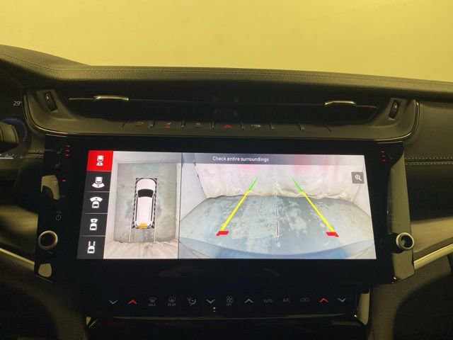 New 2026 Jeep Grand Cherokee L Limited image 15