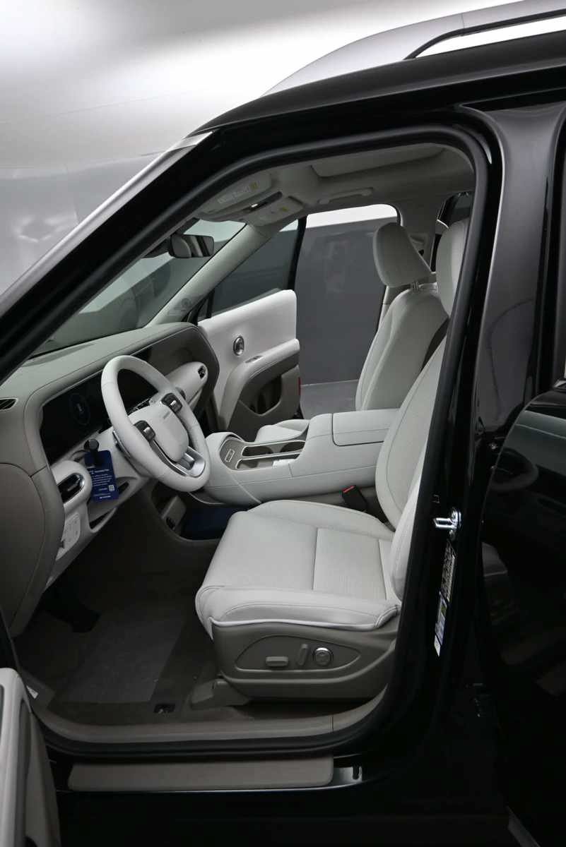 New 2026 Hyundai Palisade Limited AWD/4WD image 15