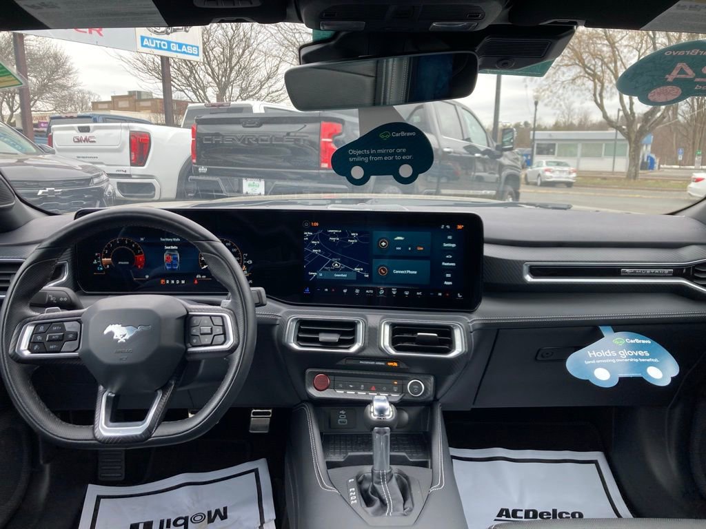 Used 2024 Ford Mustang GT Premium image 19