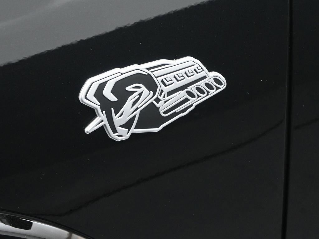 New 2026 RAM 1500 Lone Star image 21
