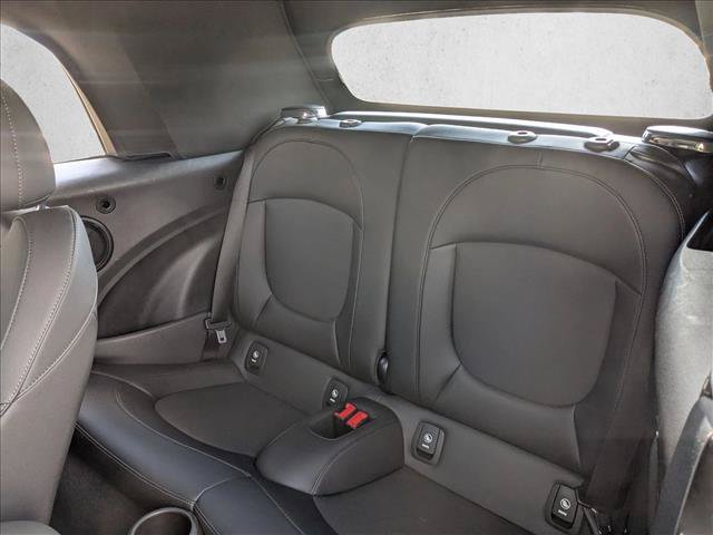 Used 2024 MINI Cooper S FWD image 18