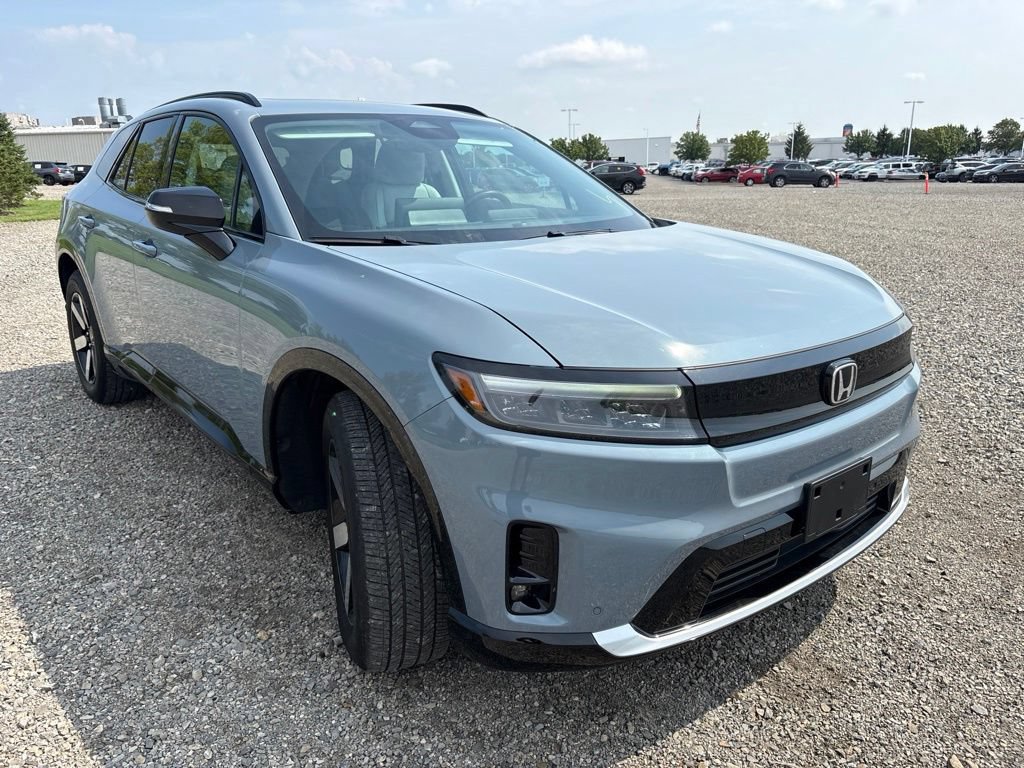 Used 2024 Honda Prologue Touring image 13