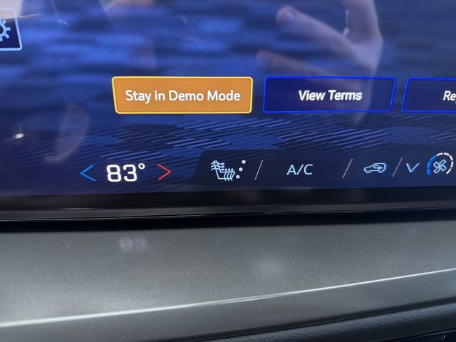 New 2026 Chevrolet Traverse LT w/ Midnight/Sport Edition image 35