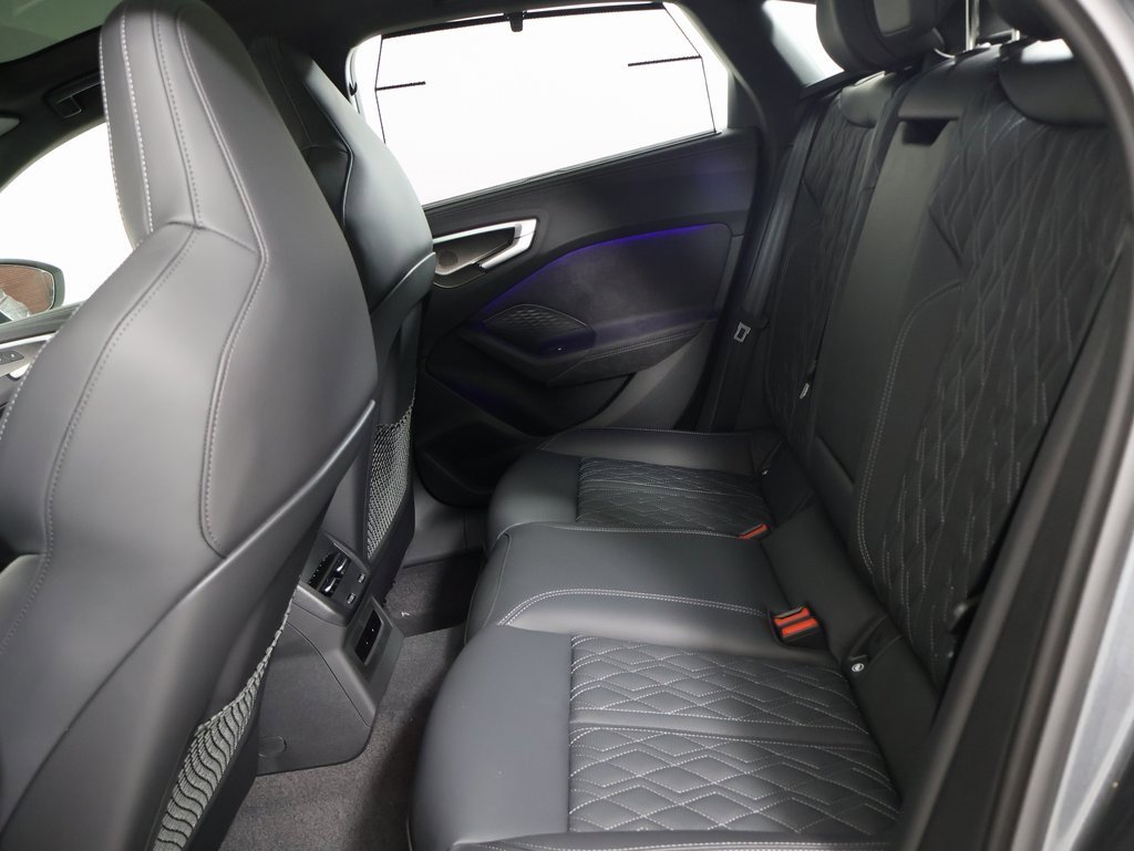 New 2025 Audi S5 Premium Plus image 22