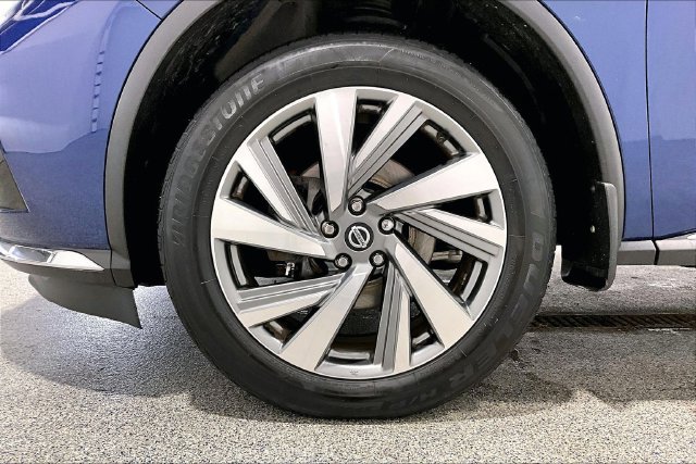 Used 2020 Nissan Murano SL AWD/4WD image 42