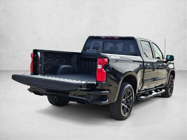 New 2026 Chevrolet Silverado 1500 RST w/ Redline Edition AWD/4WD video 2