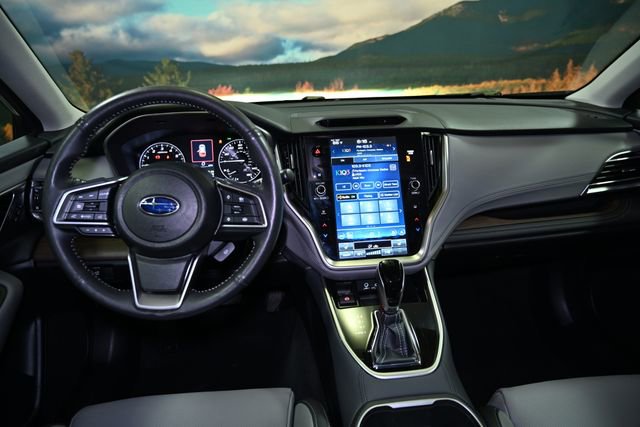 Certified 2024 Subaru Outback Limited image 56