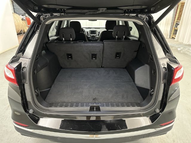 Used 2019 Chevrolet Equinox LT AWD/4WD image 23