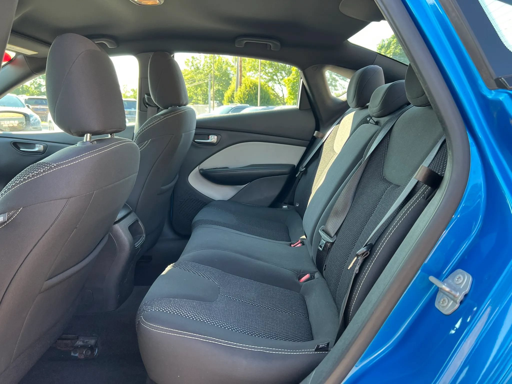 Used 2016 Dodge Dart SXT FWD image 27