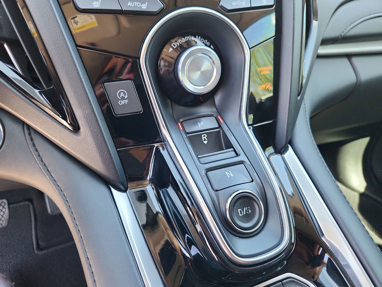 Used 2019 Acura RDX FWD image 21