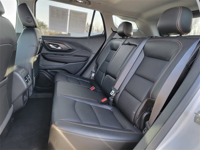 Used 2021 GMC Terrain SLT w/ Infotainment Package II image 21
