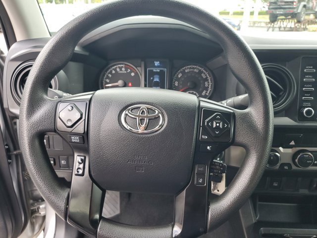 Used 2023 Toyota Tacoma SR image 27