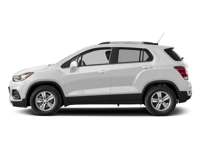 Used 2018 Chevrolet Trax LT w/ LT Convenience Package image 3