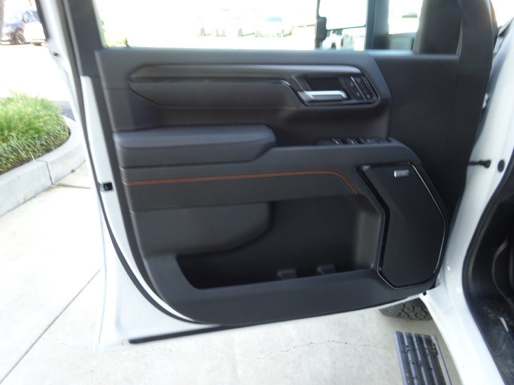 New 2026 GMC Sierra 2500 AT4 w/ AT4 Premium Plus Package AWD/4WD image 26