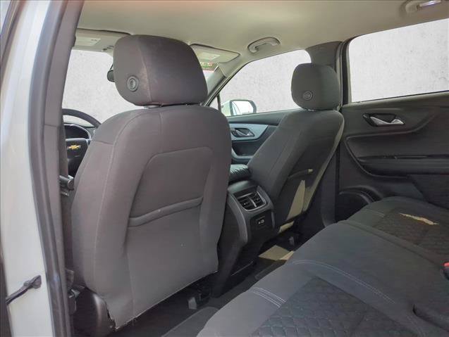 Used 2021 Chevrolet Blazer LT FWD image 16