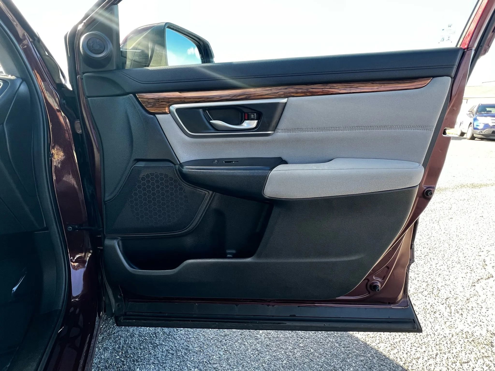 Used 2018 Honda CR-V EX image 28