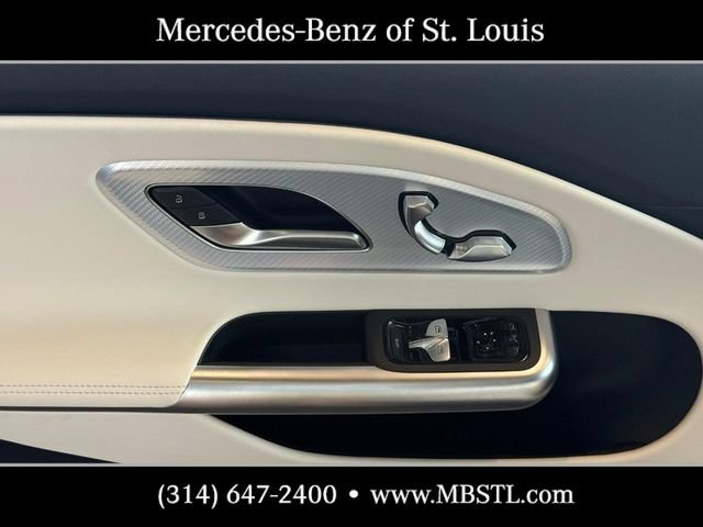 Used 2026 Mercedes-Benz CLA 350 w/ Winter Package image 16