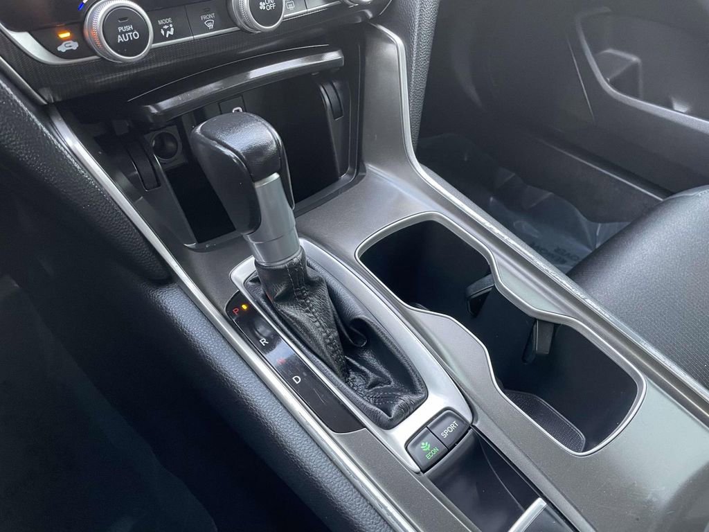 Used 2020 Honda Accord Sport image 41