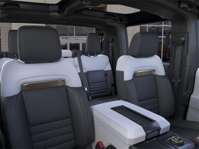 New 2025 GMC Hummer EV 3X w/ Battery Pack, 24 Module Pack image 24