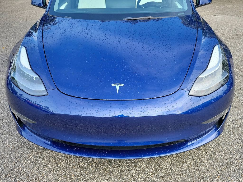 Used 2022 Tesla Model 3 Long Range image 4