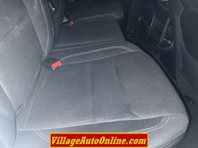 Used 2020 RAM 1500 Big Horn AWD/4WD image 37