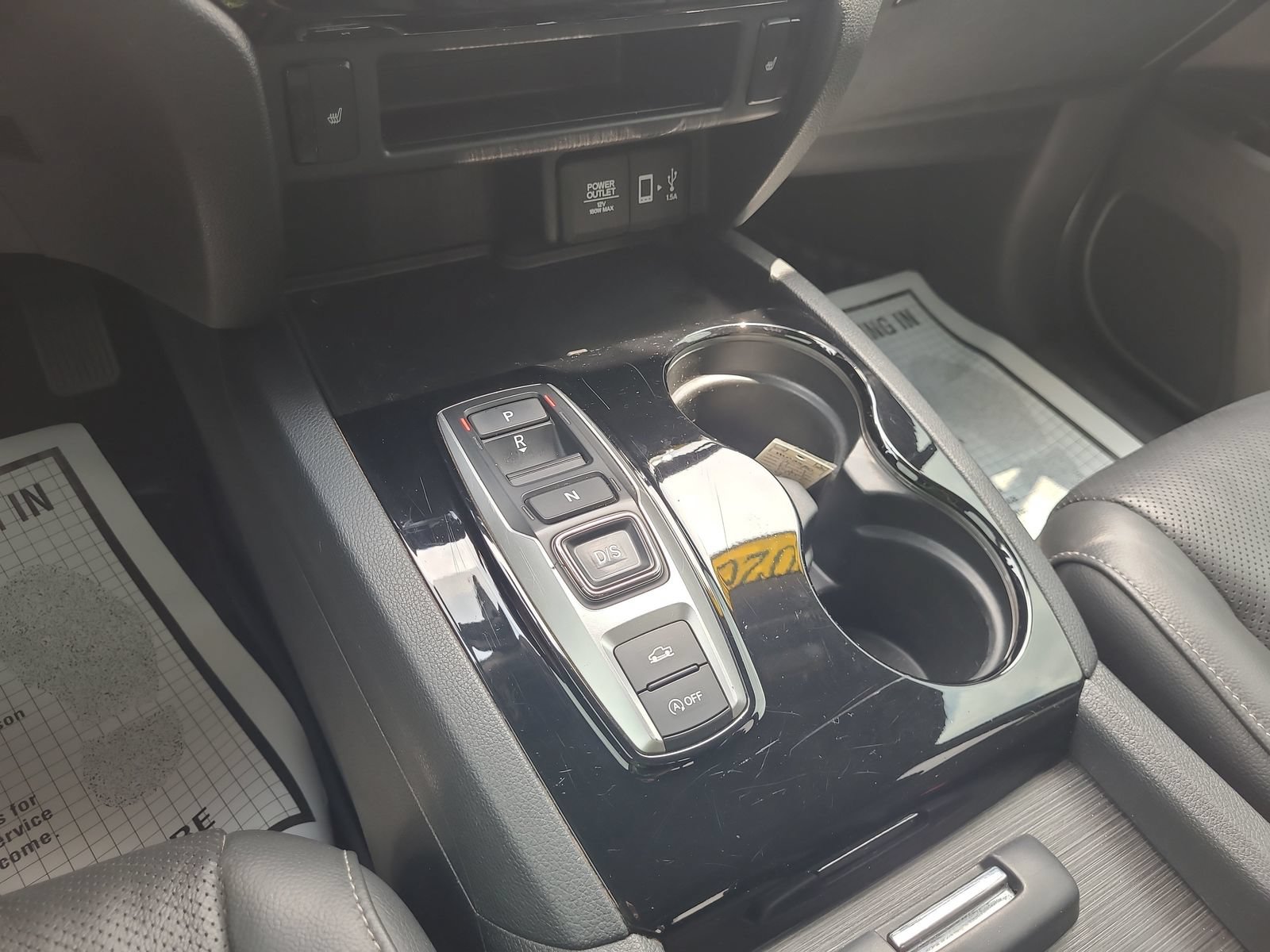 Used 2020 Honda Ridgeline RTL-E image 30