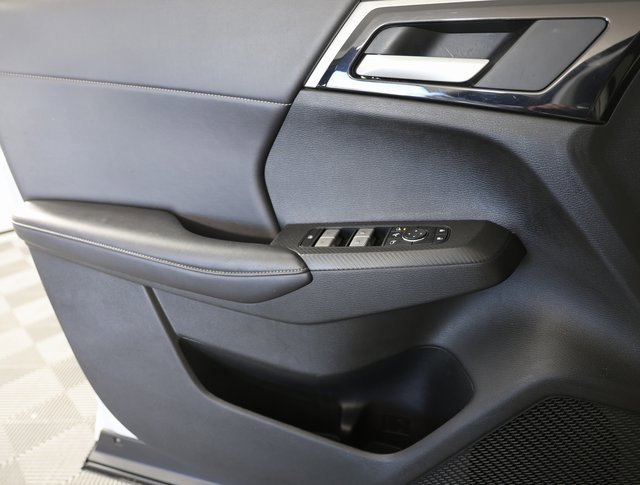 Used 2024 Mitsubishi Outlander Ralliart image 29