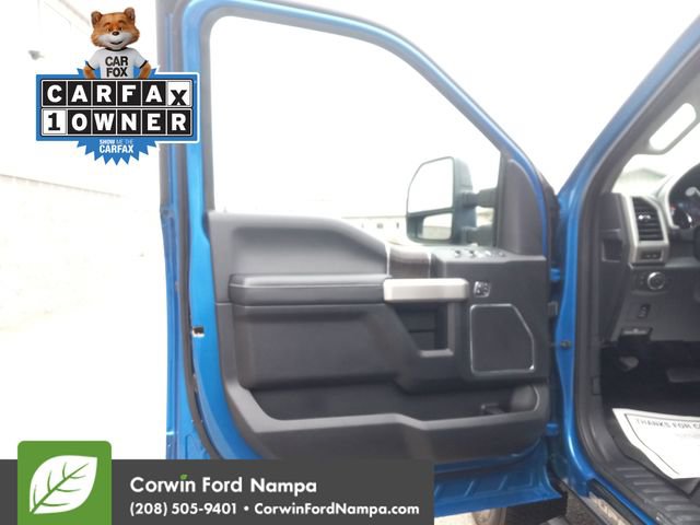 Used 2020 Ford F350 Lariat image 10