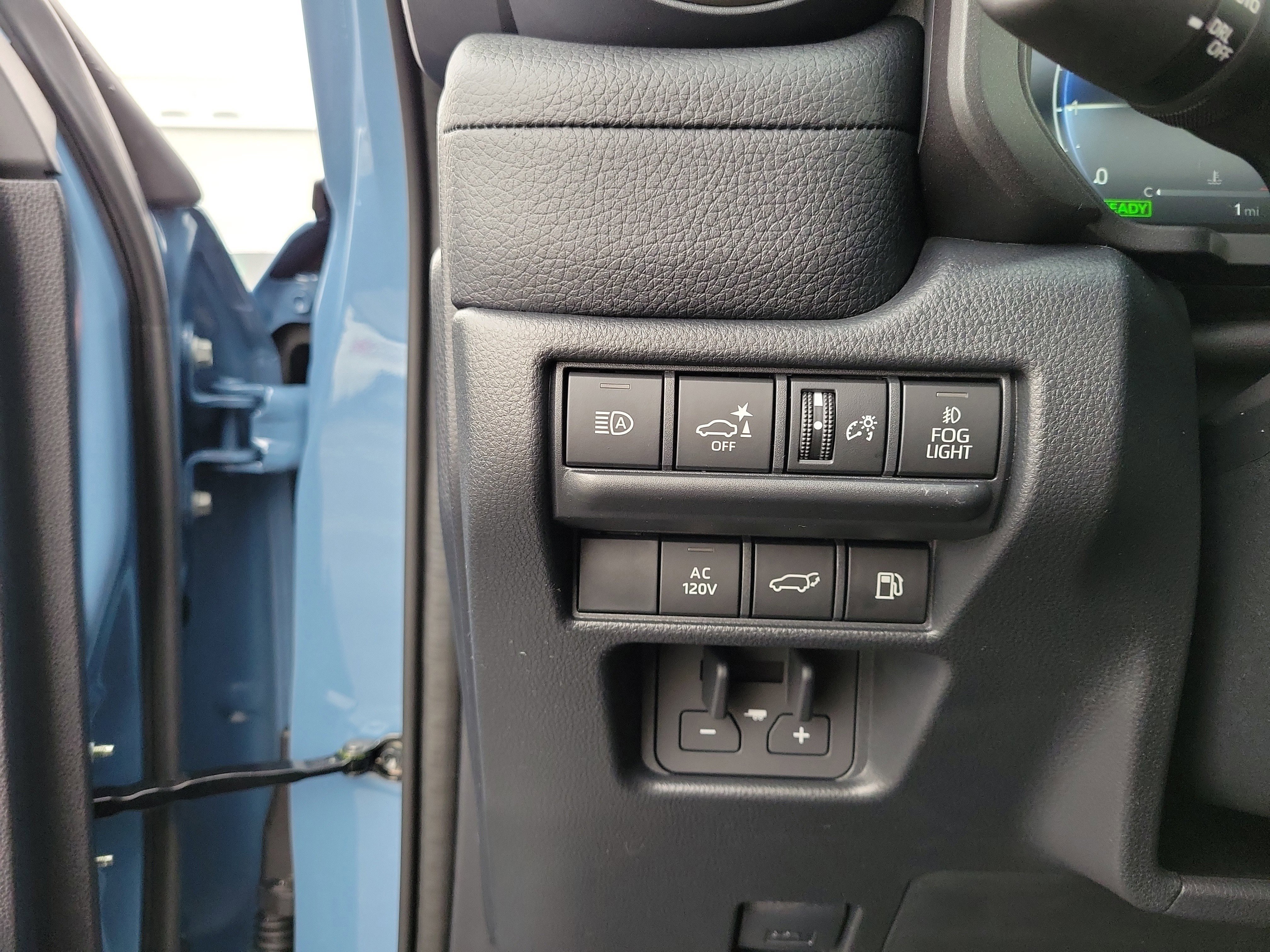 New 2026 Toyota Land Cruiser image 20