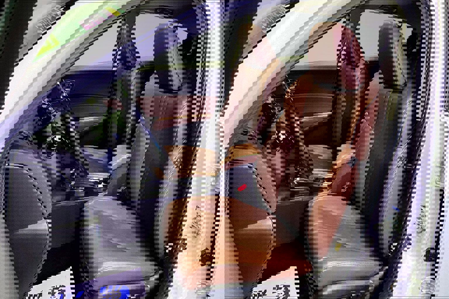 Used 2019 Acura ILX w/ Technology Package FWD image 15