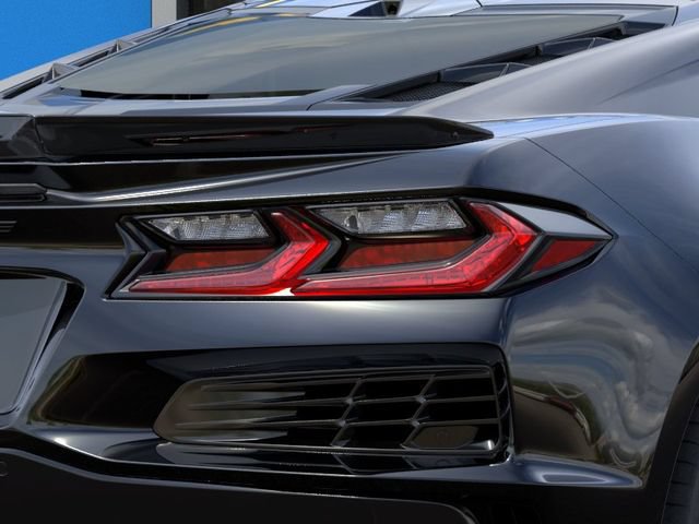 New 2026 Chevrolet Corvette Z06 w/ Stealth Interior Trim Package RWD image 12