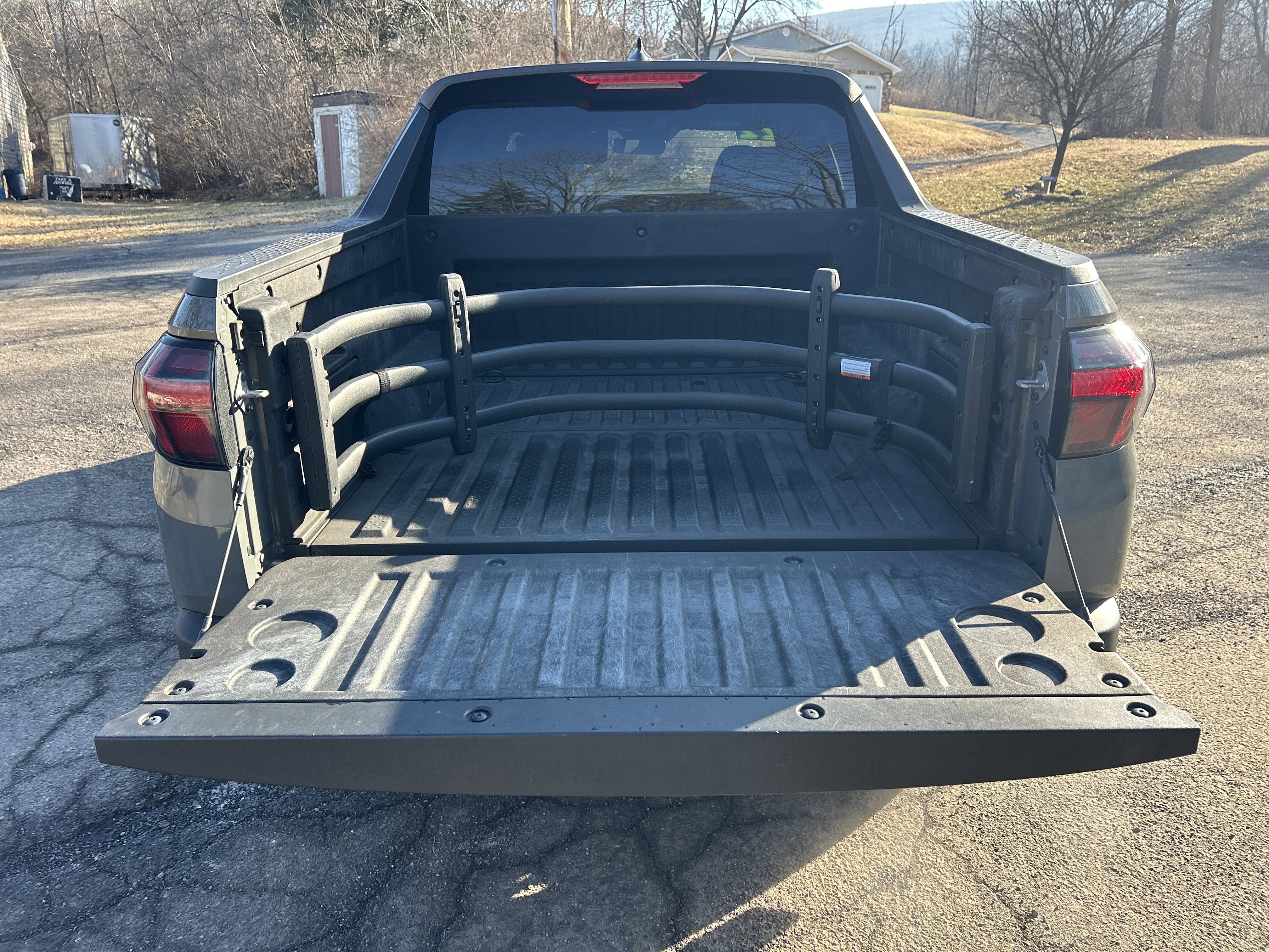Used 2022 Hyundai Santa Cruz SEL AWD/4WD image 25