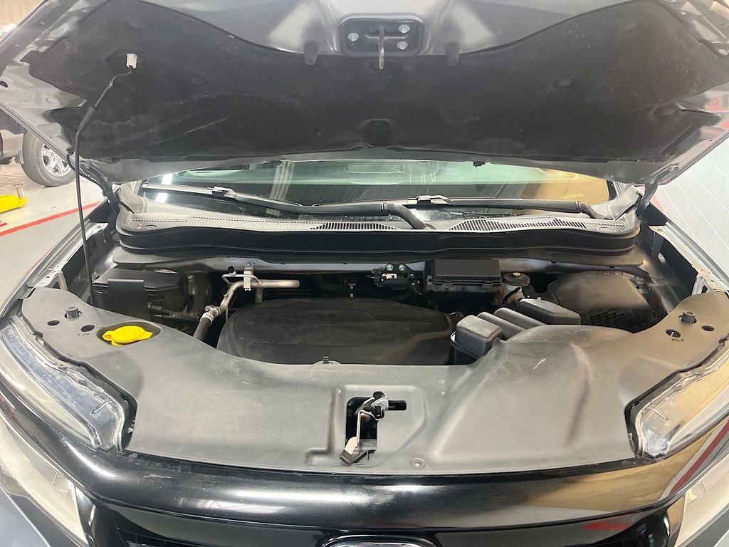 Used 2020 Honda Passport Elite image 33