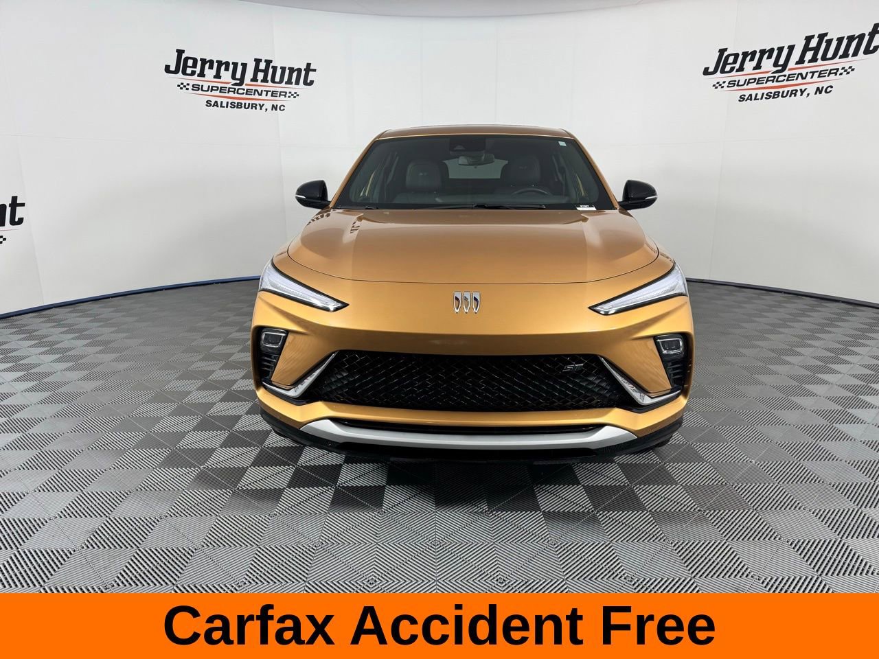 Used 2024 Buick Envista Sport Touring w/ Convenience I Package image 3