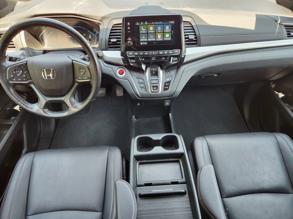 Used 2023 Honda Odyssey Sport image 17