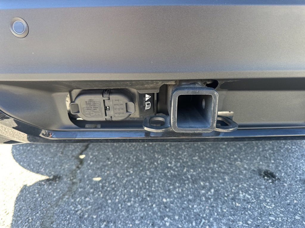 Used 2025 Ford Explorer ST-Line w/ Premium Package image 33