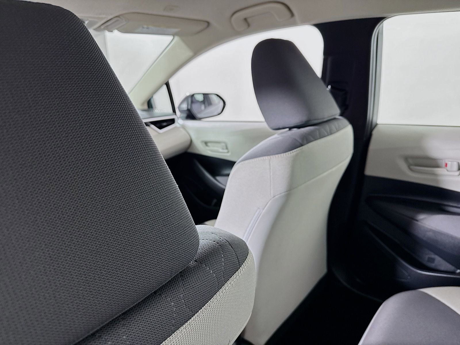 Certified 2024 Toyota Corolla LE image 19