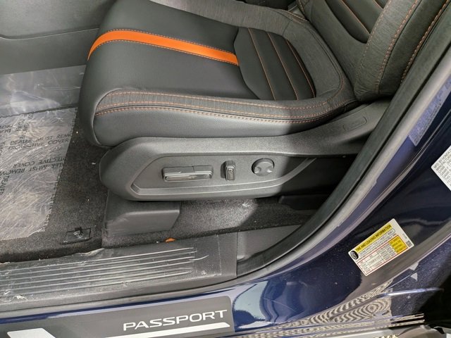 New 2026 Honda Passport TrailSport image 19