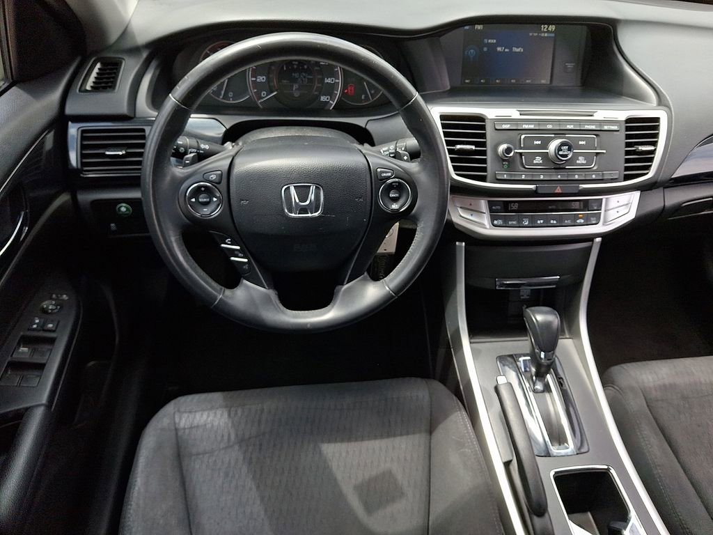 Used 2014 Honda Accord Sport image 11